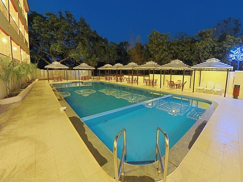 undefined Grand Goa Exotica 4